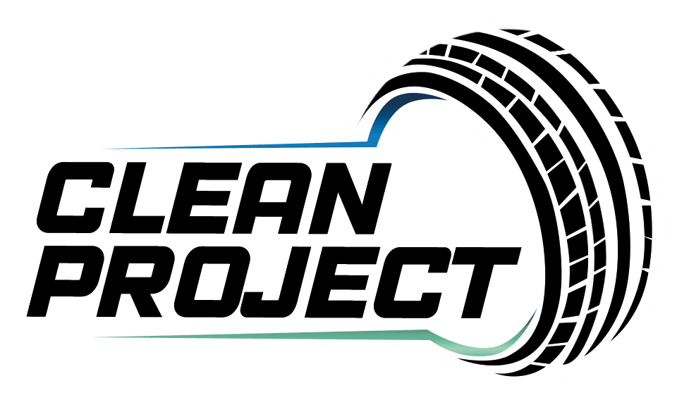 Clean Project Productos de Limpieza de autos